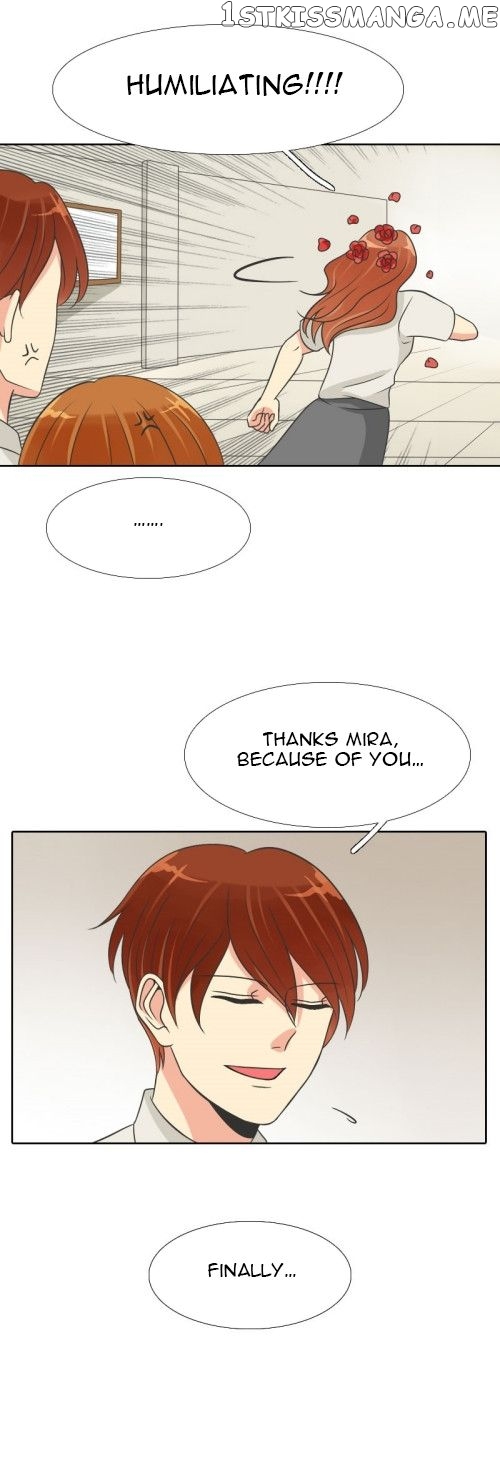Terlalu Tampan Chapter 96 - page 11