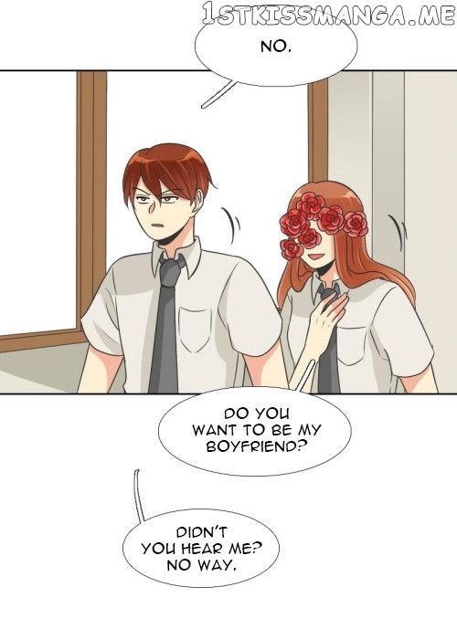 Terlalu Tampan Chapter 96 - page 2