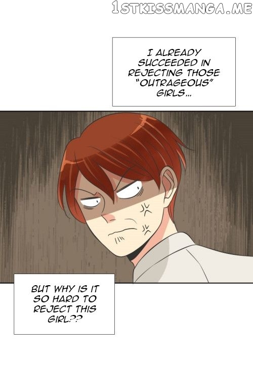 Terlalu Tampan Chapter 96 - page 7