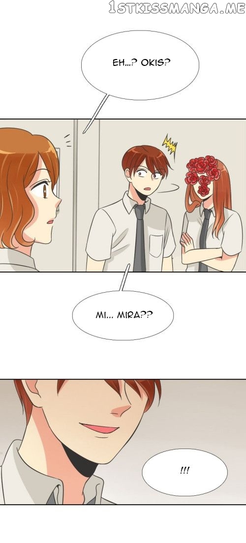 Terlalu Tampan Chapter 96 - page 8