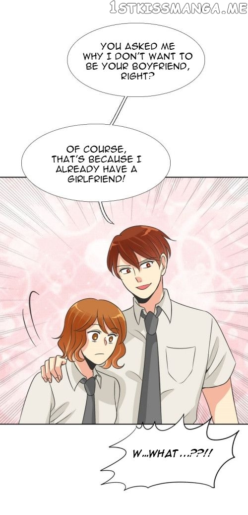 Terlalu Tampan Chapter 96 - page 9