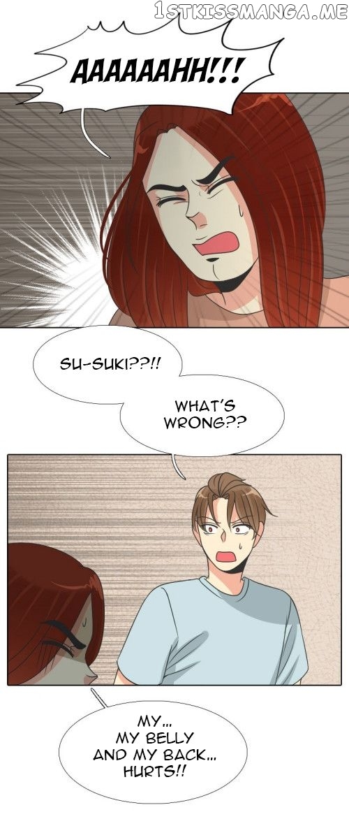 Terlalu Tampan chapter 100 - page 2