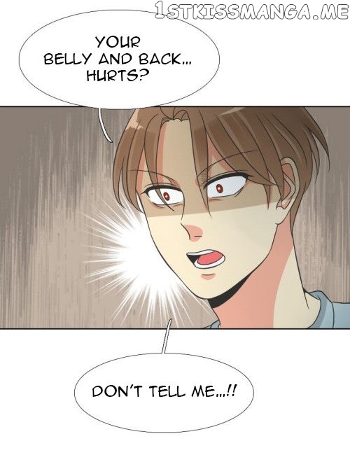 Terlalu Tampan chapter 100 - page 3
