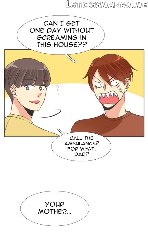 Terlalu Tampan chapter 100 - page 5