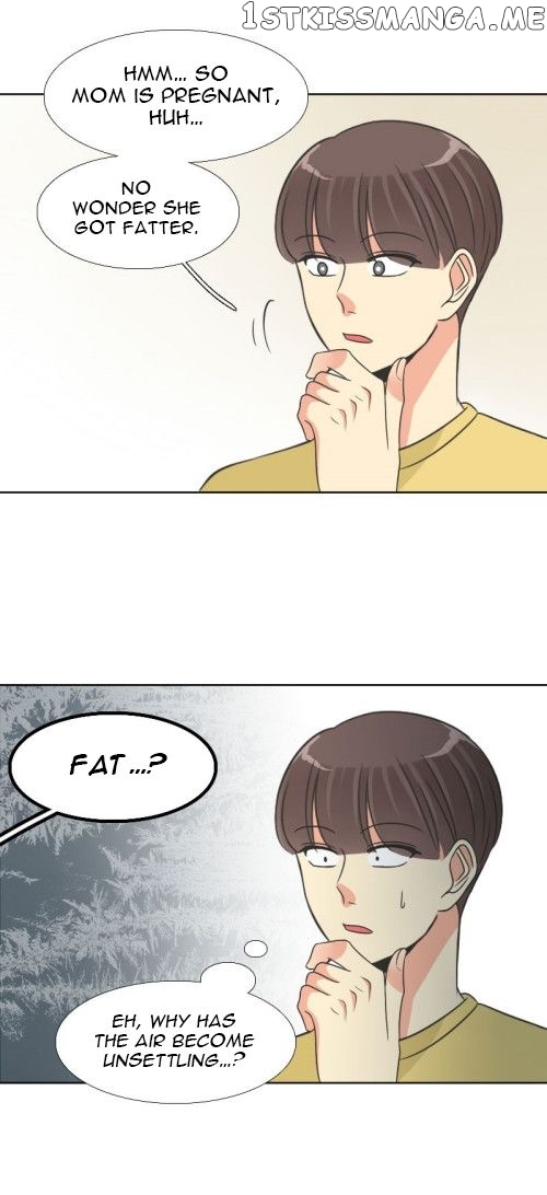 Terlalu Tampan chapter 100 - page 8