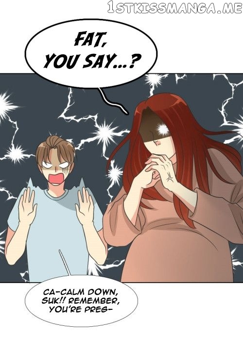 Terlalu Tampan chapter 100 - page 9