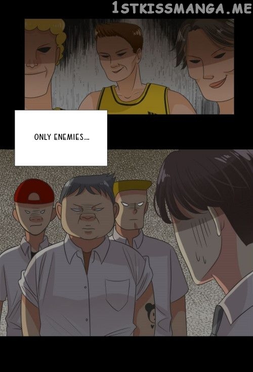 Terlalu Tampan chapter 99 - page 11