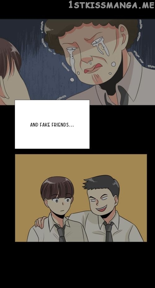 Terlalu Tampan chapter 99 - page 12