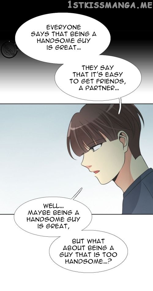 Terlalu Tampan chapter 99 - page 13