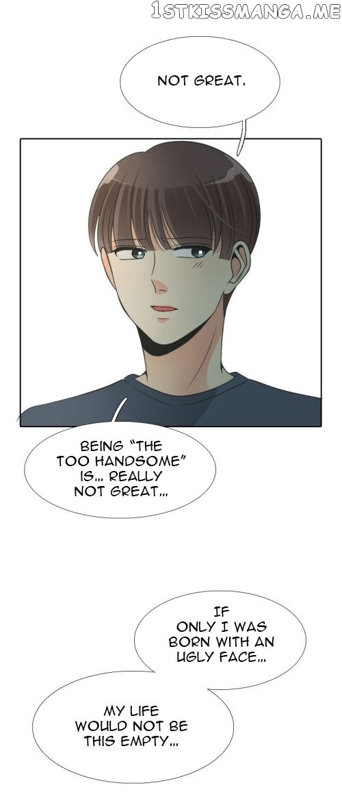 Terlalu Tampan chapter 99 - page 14