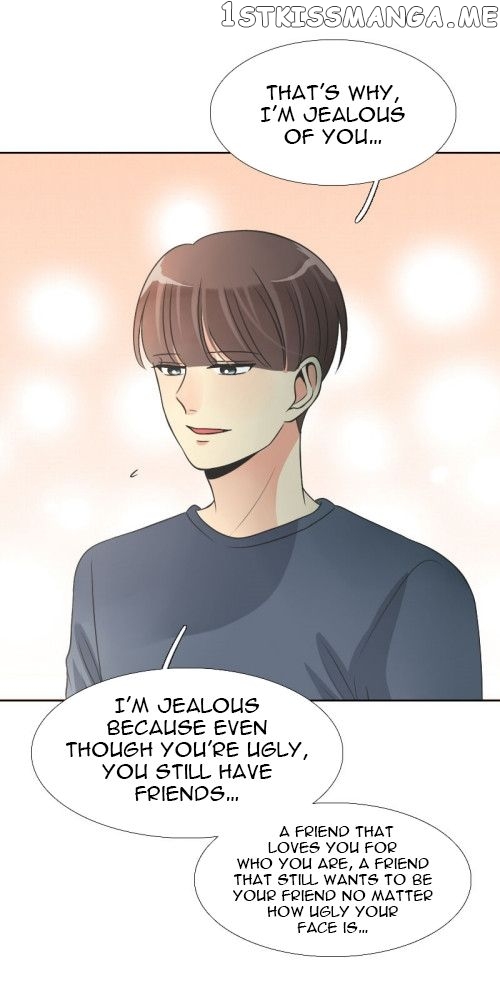 Terlalu Tampan chapter 99 - page 15