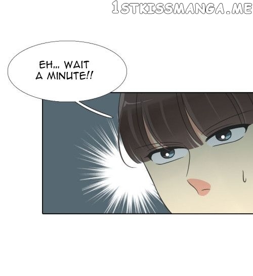 Terlalu Tampan chapter 99 - page 3
