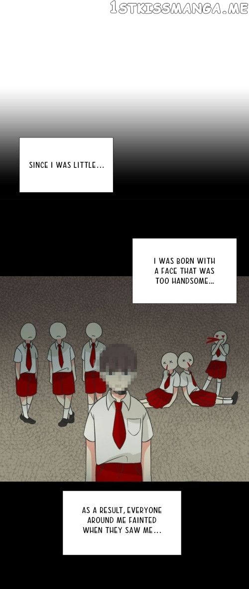 Terlalu Tampan chapter 99 - page 7
