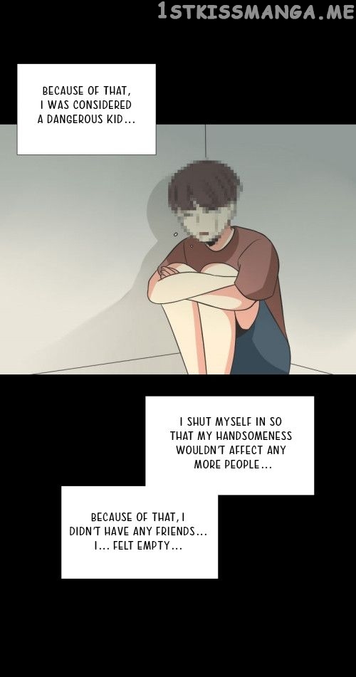 Terlalu Tampan chapter 99 - page 8