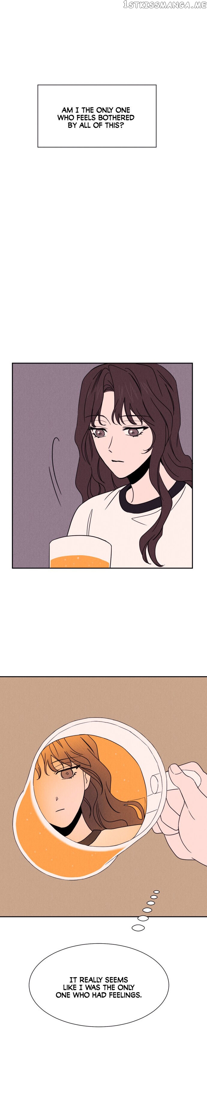 The Flower Boy chapter 8 - page 16