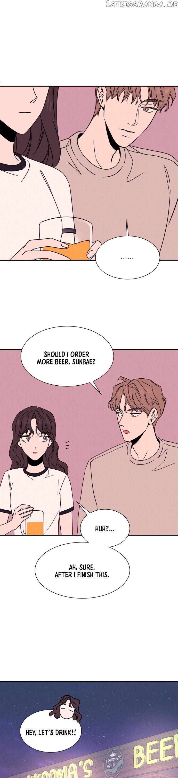 The Flower Boy chapter 8 - page 17