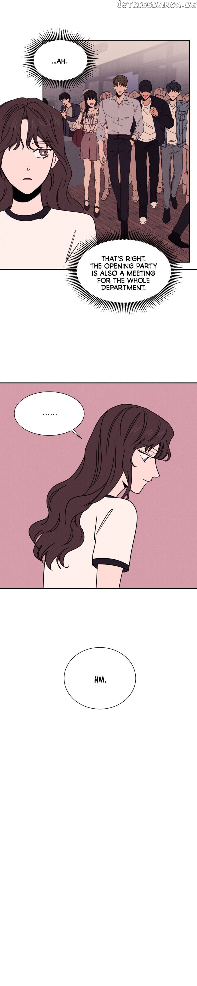 The Flower Boy chapter 8 - page 7