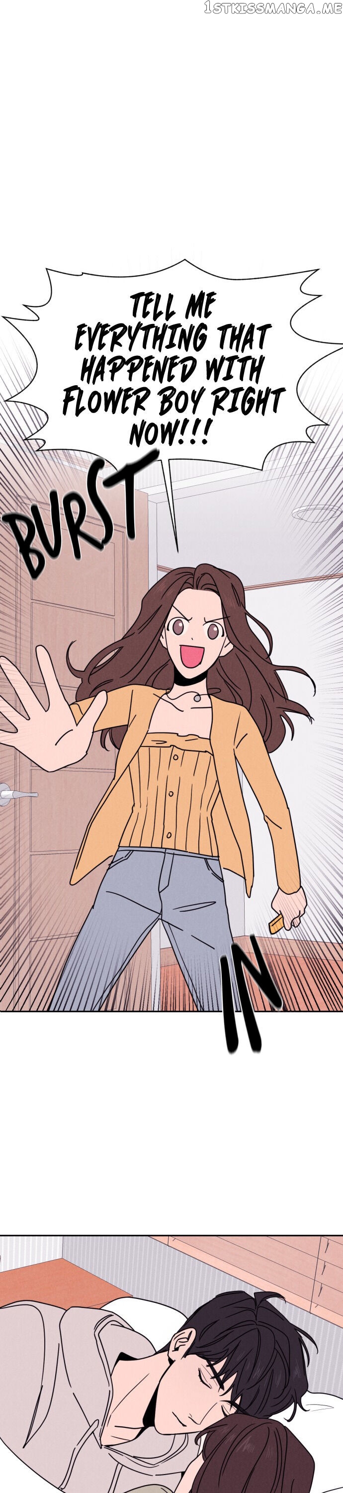 The Flower Boy chapter 7 - page 1