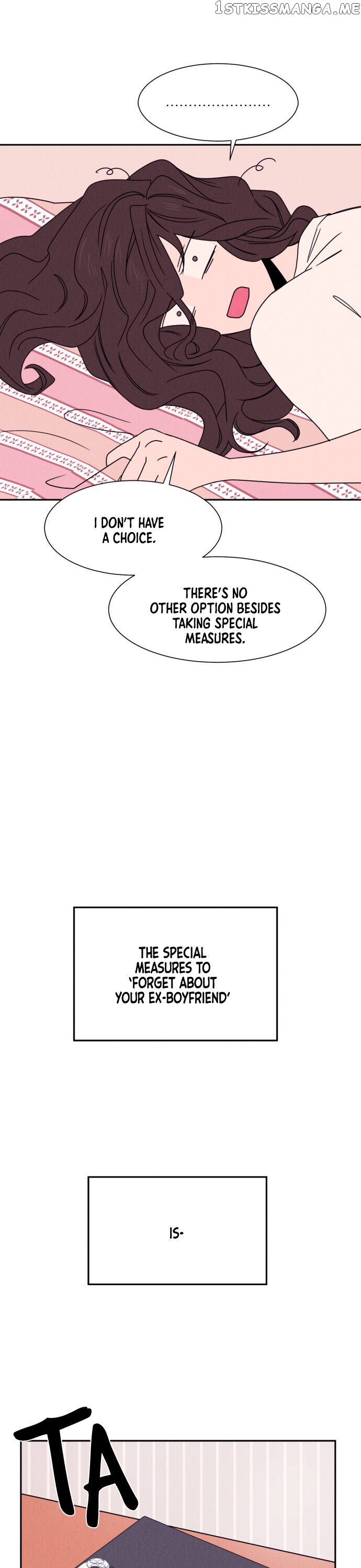 The Flower Boy chapter 7 - page 10