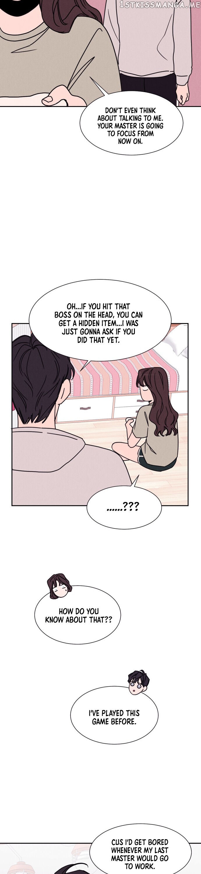The Flower Boy chapter 7 - page 12