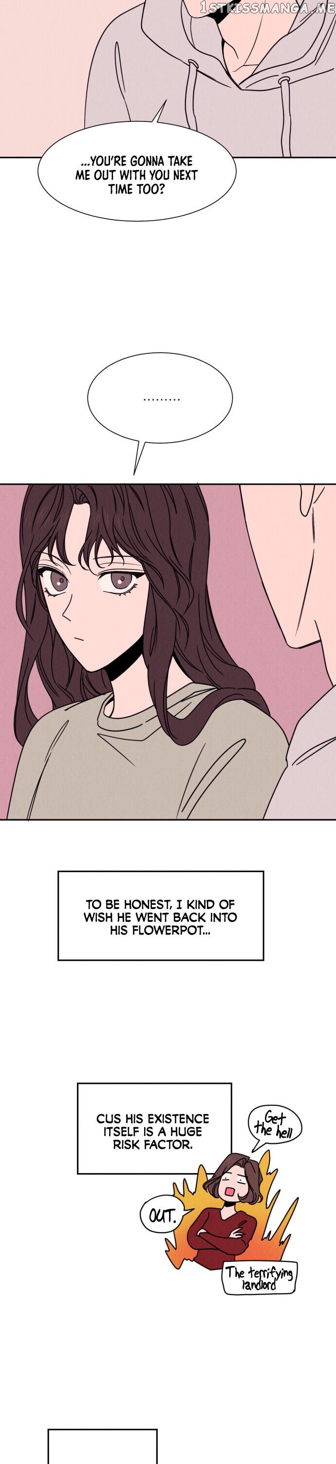 The Flower Boy chapter 7 - page 16