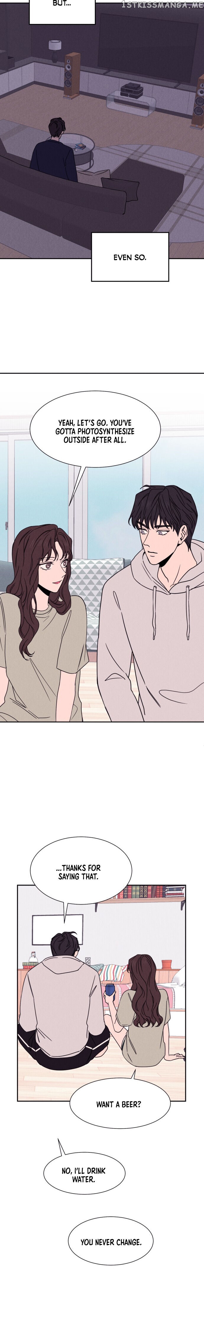 The Flower Boy chapter 7 - page 17