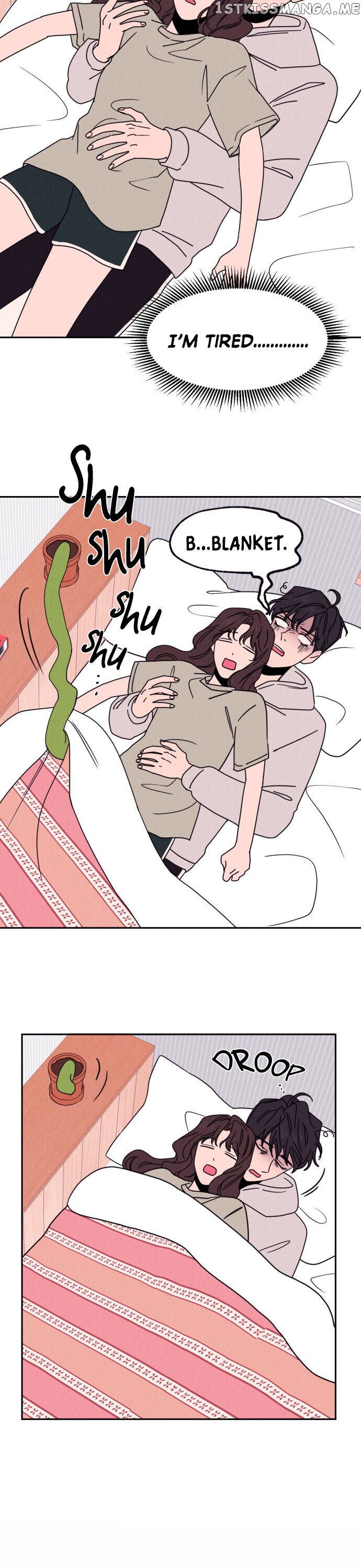 The Flower Boy chapter 7 - page 23