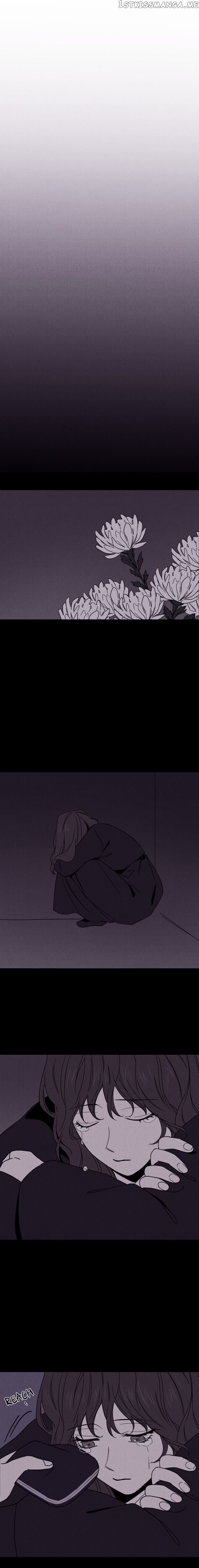 The Flower Boy chapter 7 - page 24