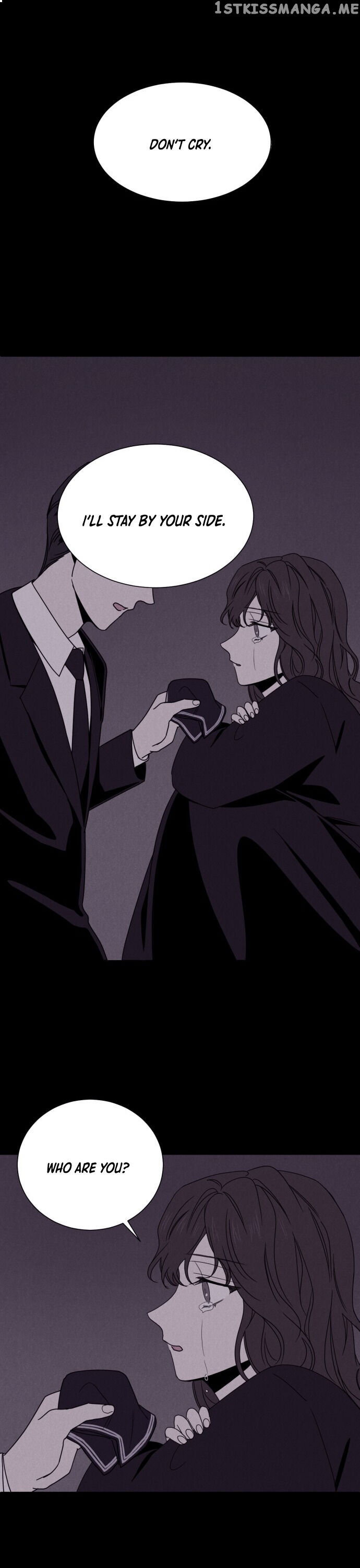 The Flower Boy chapter 7 - page 25