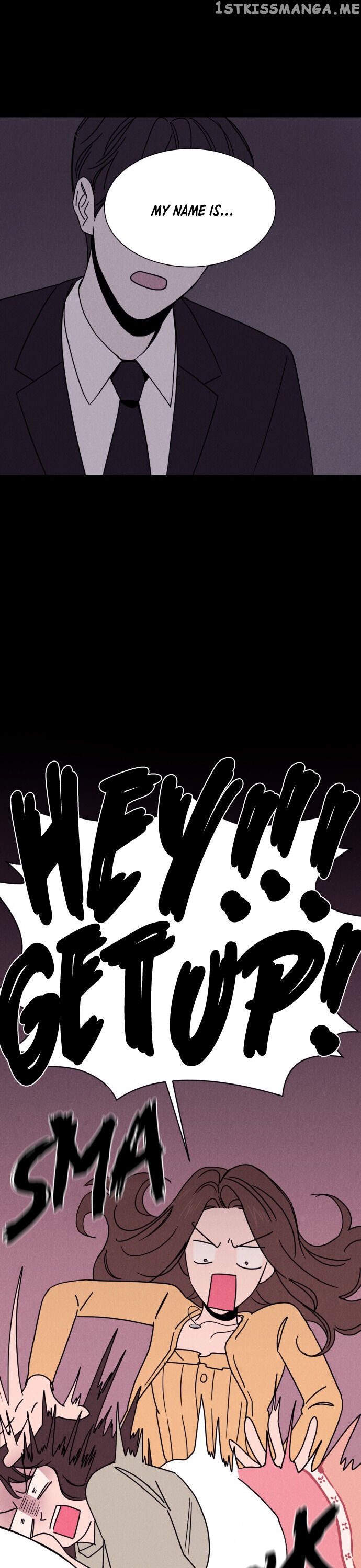 The Flower Boy chapter 7 - page 26