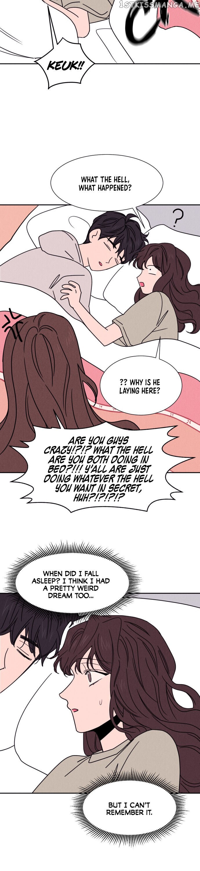 The Flower Boy chapter 7 - page 27