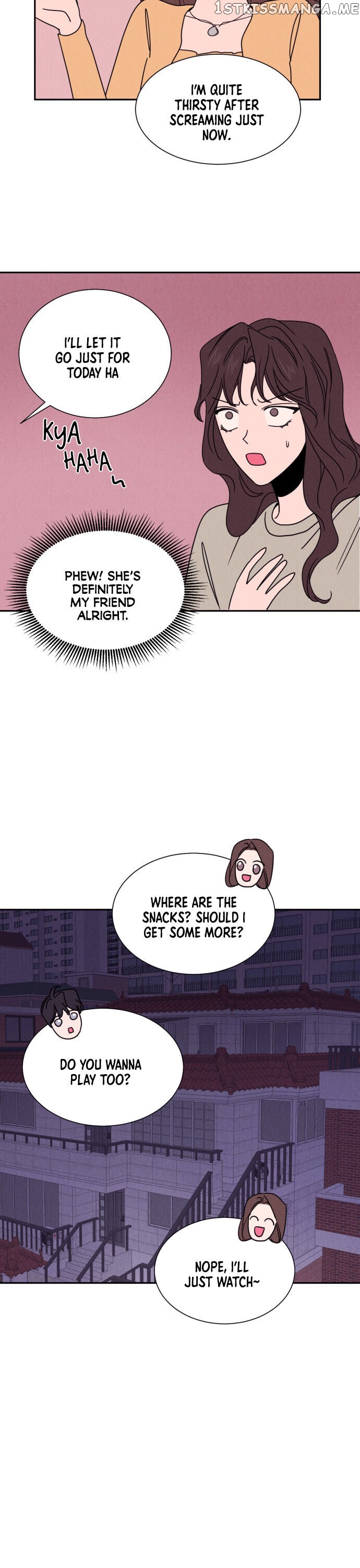 The Flower Boy chapter 7 - page 30