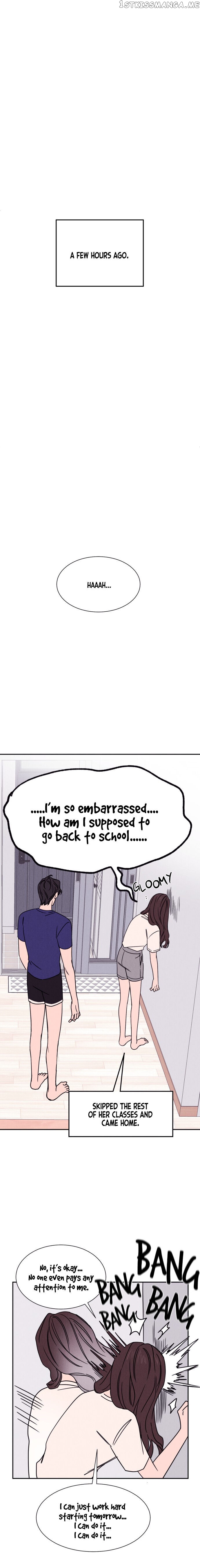 The Flower Boy chapter 7 - page 4