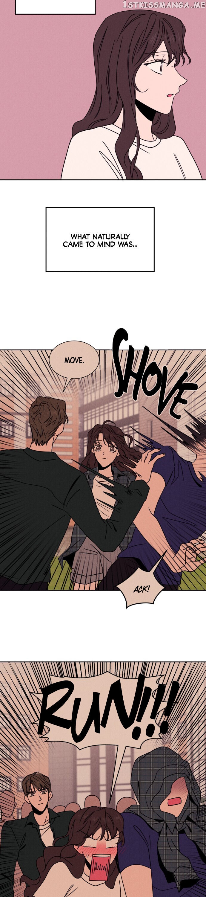 The Flower Boy chapter 7 - page 6