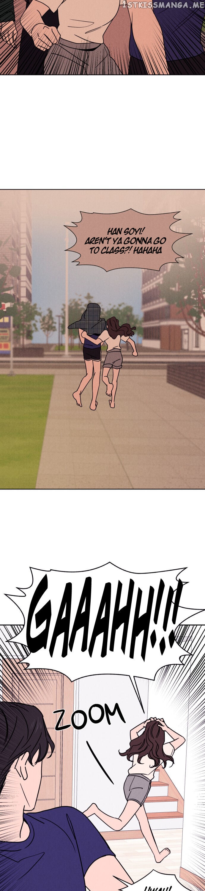 The Flower Boy chapter 7 - page 7