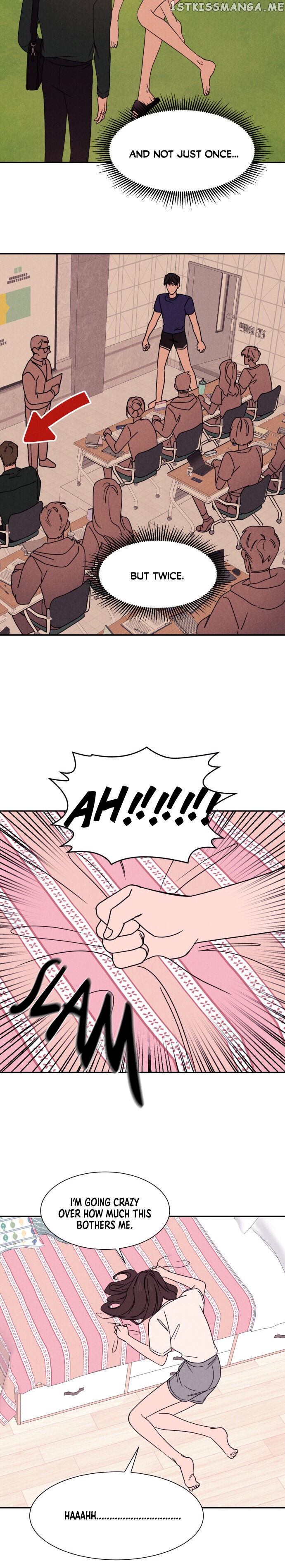 The Flower Boy chapter 7 - page 9