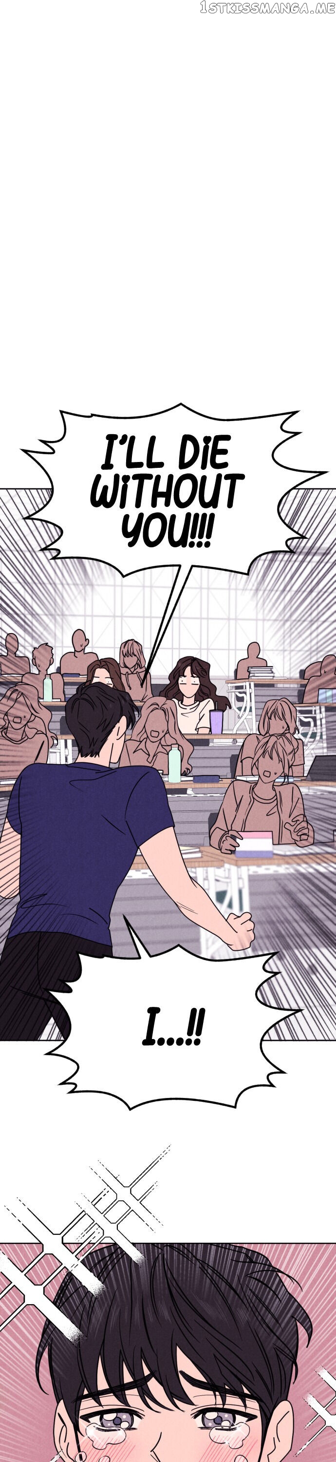 The Flower Boy chapter 6 - page 1