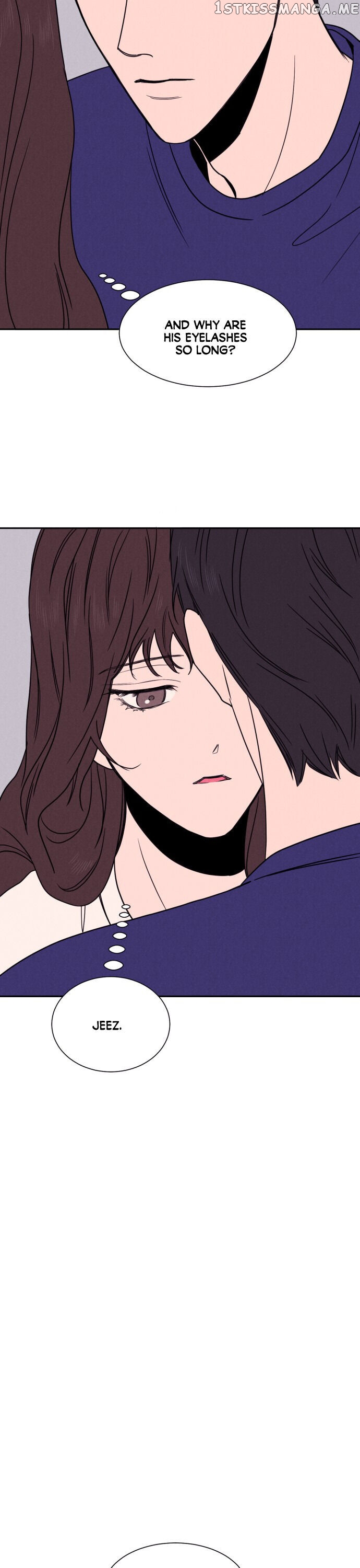 The Flower Boy chapter 6 - page 15