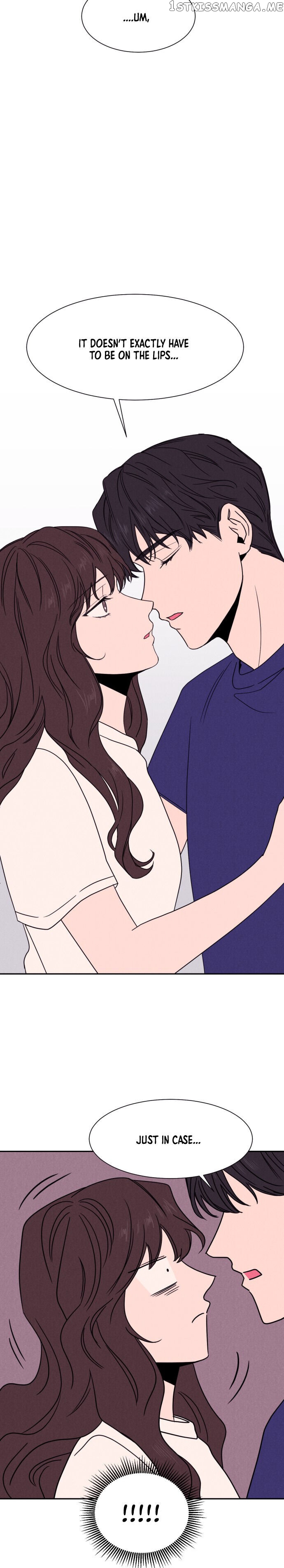 The Flower Boy chapter 6 - page 16