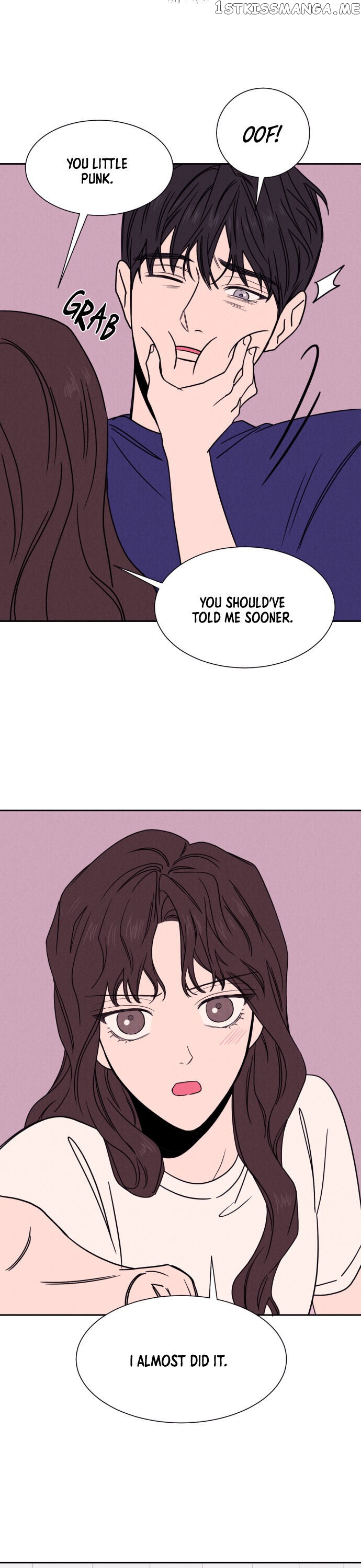 The Flower Boy chapter 6 - page 17