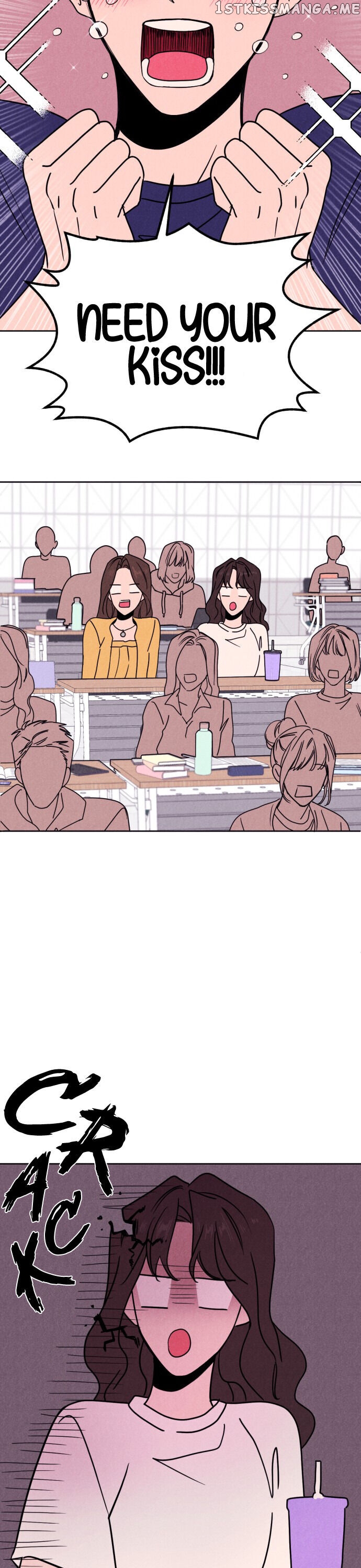 The Flower Boy chapter 6 - page 2