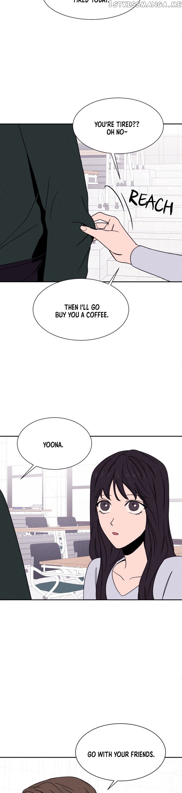 The Flower Boy chapter 6 - page 23
