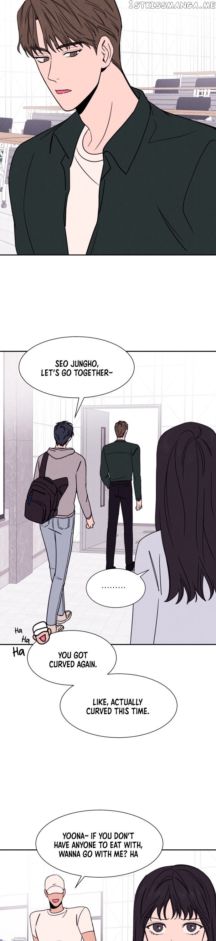 The Flower Boy chapter 6 - page 24