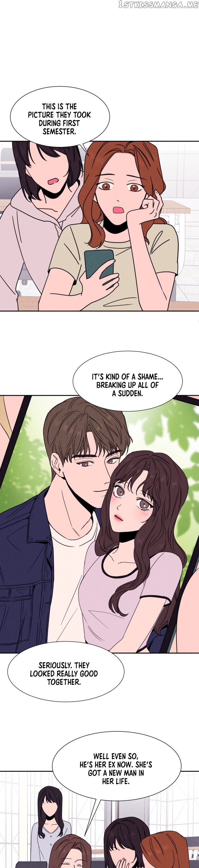 The Flower Boy chapter 6 - page 26