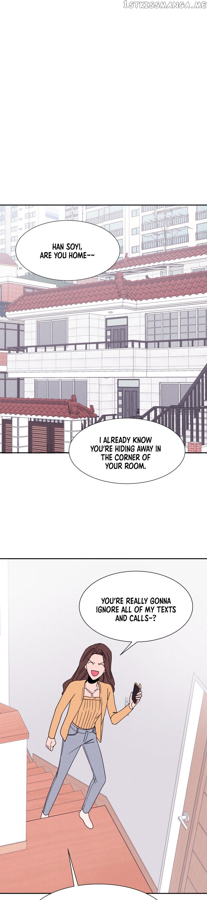 The Flower Boy chapter 6 - page 28