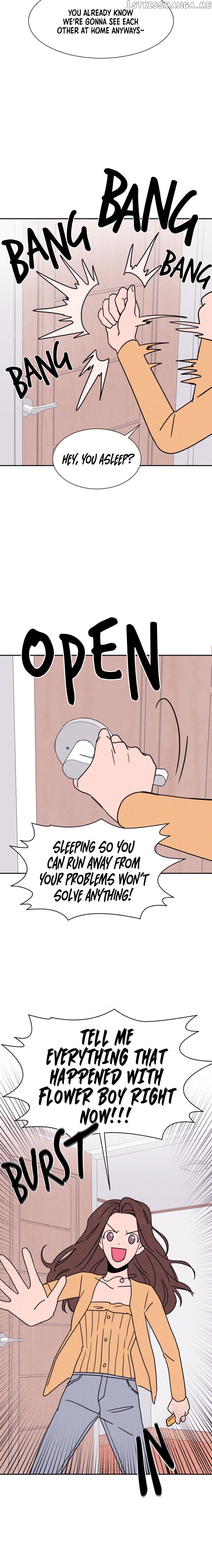 The Flower Boy chapter 6 - page 29