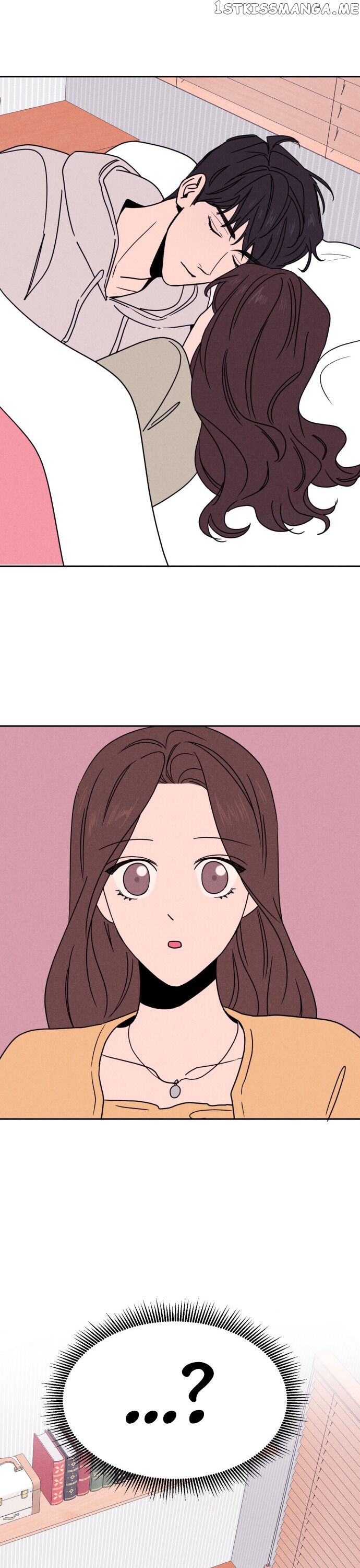 The Flower Boy chapter 6 - page 30