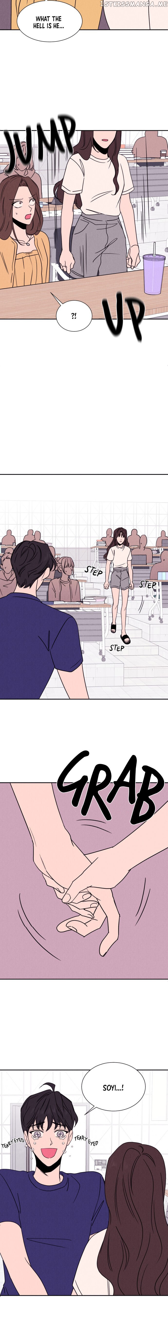 The Flower Boy chapter 6 - page 4