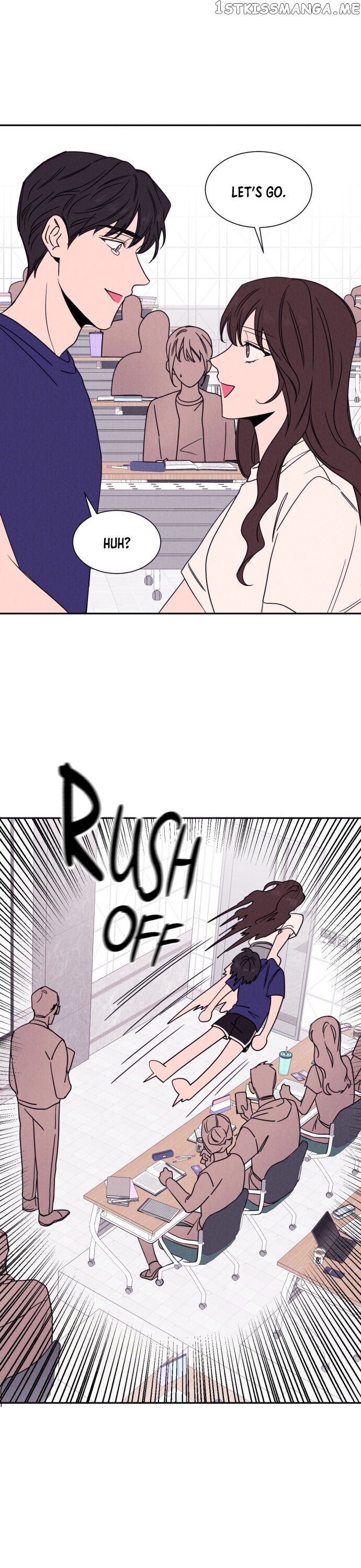 The Flower Boy chapter 6 - page 5