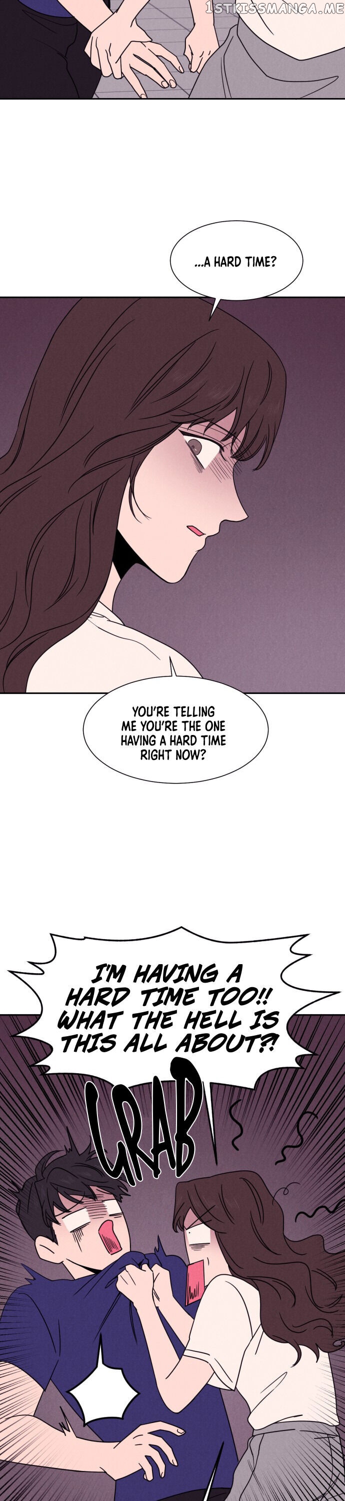 The Flower Boy chapter 6 - page 8